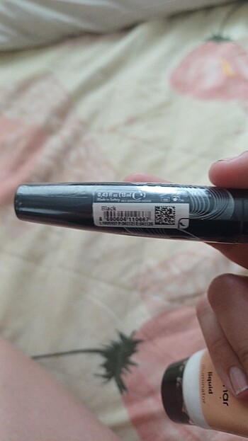 Flormar Flormar Rimel 