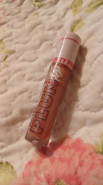 Pastel Lip Gloss