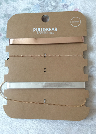 Choker kolye 