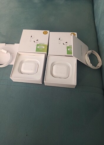 Airpods pro kulaklık 