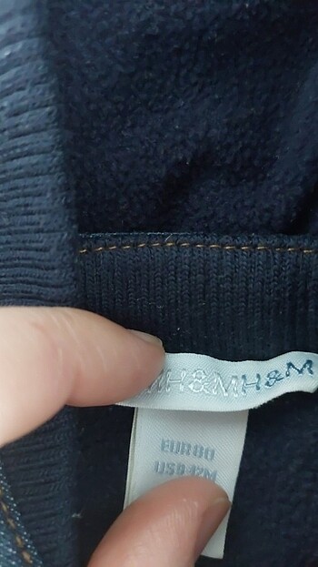 H&M Şişme yelek 