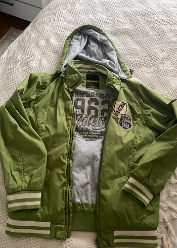 LC Waikiki 13-14 Yaş