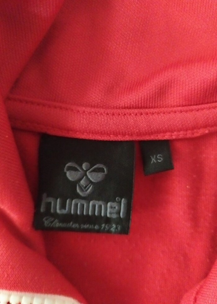 Hummel  hırka  - Görsel 2