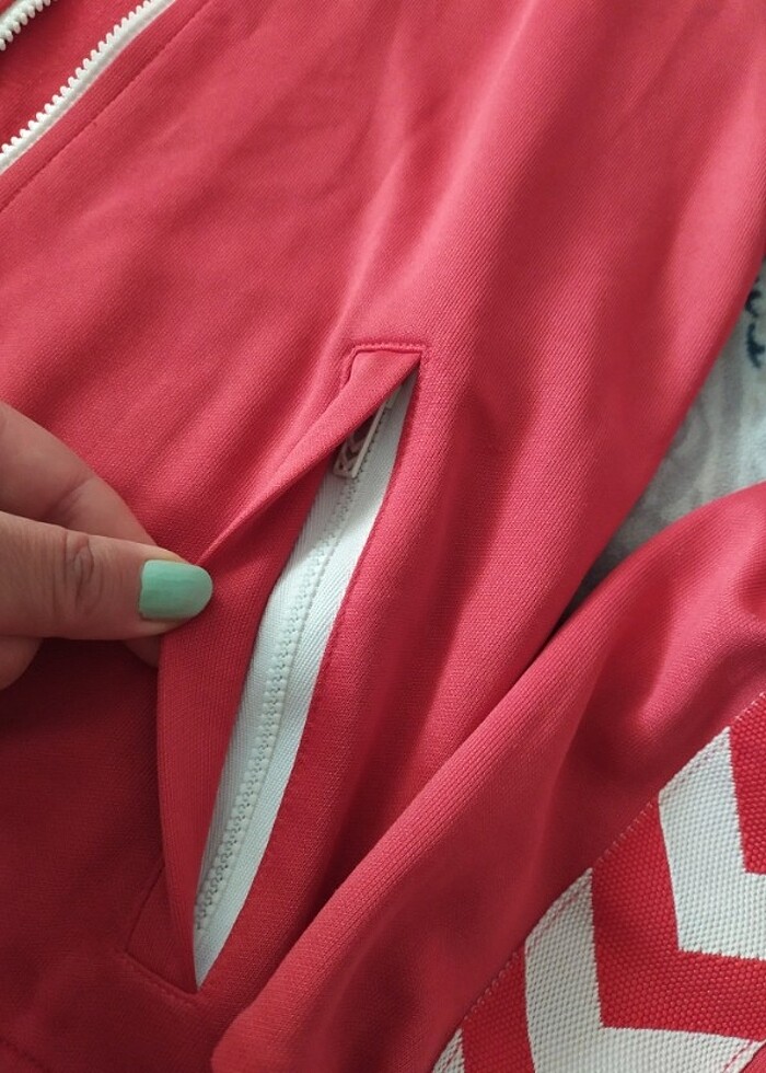 Hummel  hırka  - Görsel 3