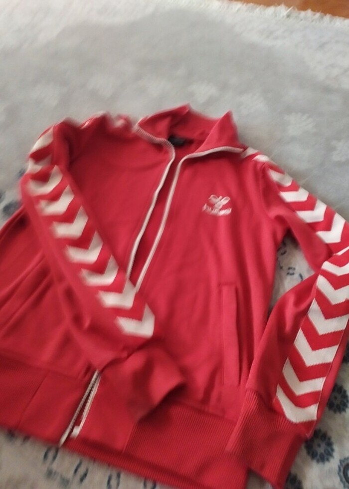 Hummel  hırka  - Görsel 4