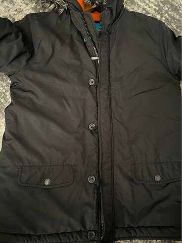 Boyner çocuk mont - Görsel 5