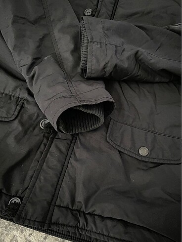Boyner çocuk mont - Görsel 4