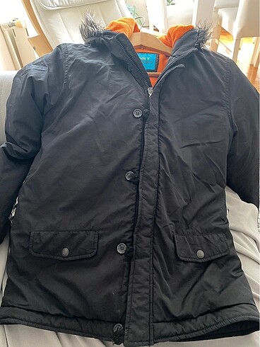 Boyner çocuk mont - Görsel 6