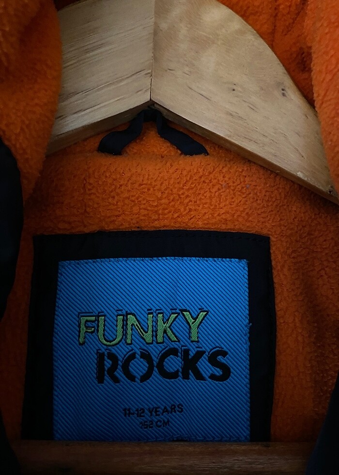 Boyner çocuk mont - Görsel 2