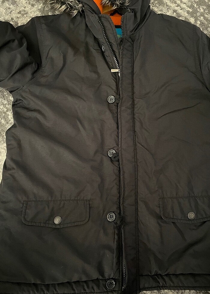 Boyner çocuk mont - Görsel 5