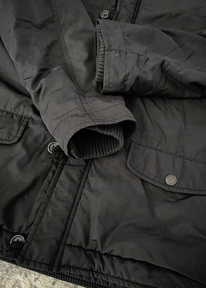 Boyner çocuk mont - Görsel 4