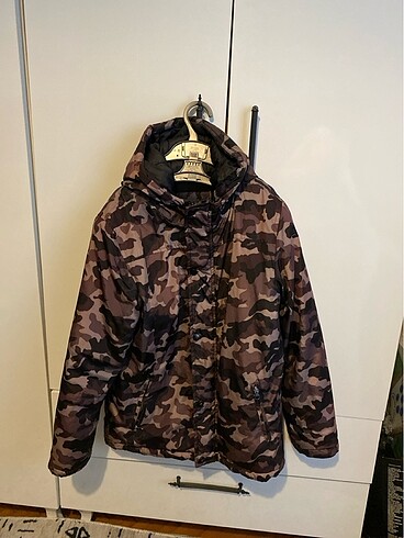 Erkek çocuk mont - Görsel 5