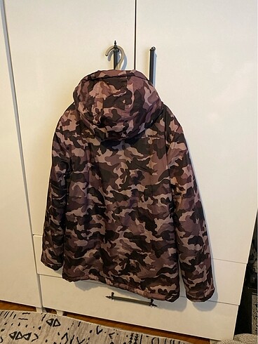 Erkek çocuk mont - Görsel 6