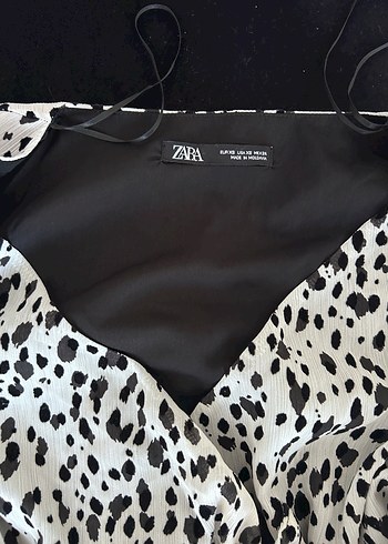 Zara Zara elbise