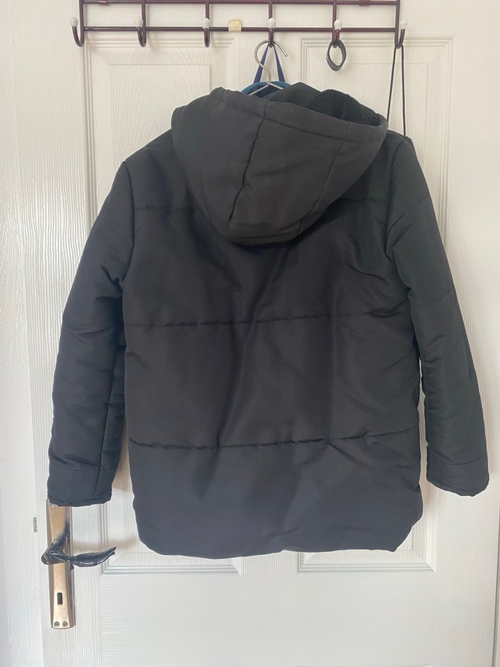 Erkek Çocuk mont kaban - Görsel 2