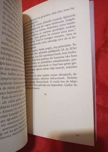 Sakız Sardunya, Masal Masal İçinde 3'lü - Görsel 6