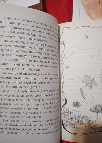 Can Çocuk, Yapı Kredi çocuk 1 şiir, 3 hikaye 4'lü set - Görsel 7