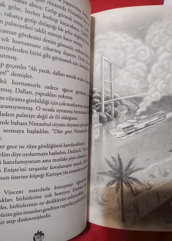 Can Çocuk, Yapı Kredi çocuk 1 şiir, 3 hikaye 4'lü set - Görsel 5