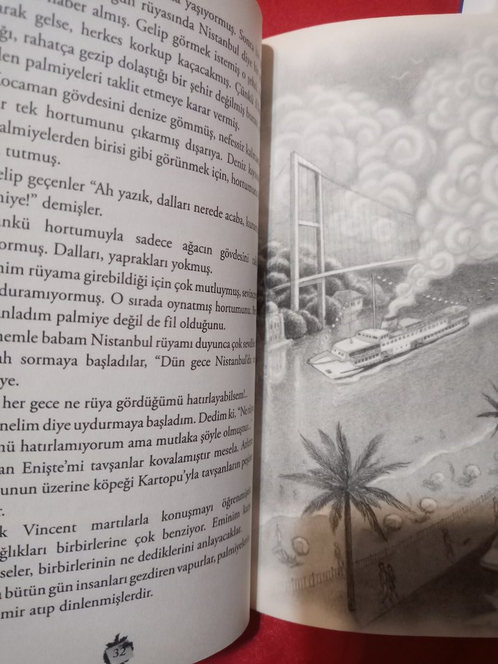 Can Çocuk, Yapı Kredi çocuk 1 şiir, 3 hikaye 4'lü set - Görsel 5