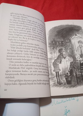 4'lü çocuk Kitap seti - Görsel 7