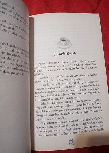 4'lü çocuk Kitap seti - Görsel 5