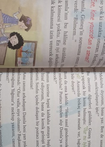 4'lü çocuk Kitap seti - Görsel 8