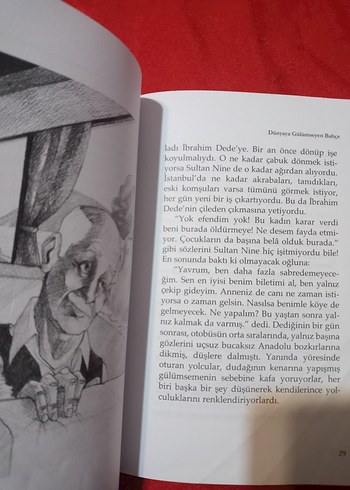 4'lü çocuk Kitap seti - Görsel 6