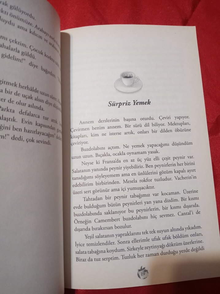 4'lü çocuk Kitap seti - Görsel 5