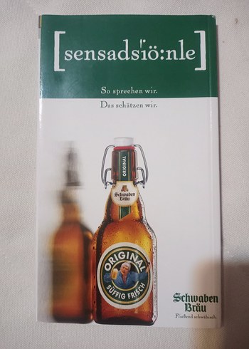 Stuttgart Şehir Rehberi Kitap - Görsel 2