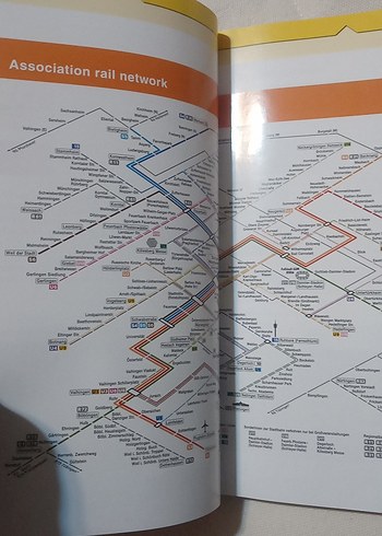 Stuttgart Şehir Rehberi Kitap - Görsel 14