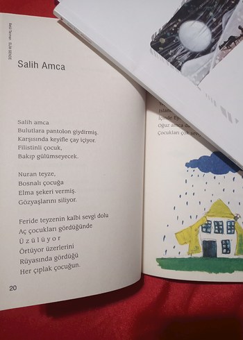 Can Çocuk Yayınları 4'lü Kitap seri - Görsel 5