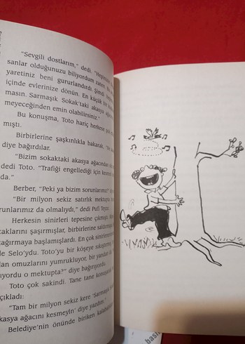Can Çocuk Yayınları 4'lü Kitap seri - Görsel 6