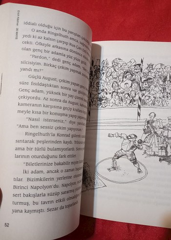 Can Çocuk Yayınları 4'lü Kitap seri - Görsel 8