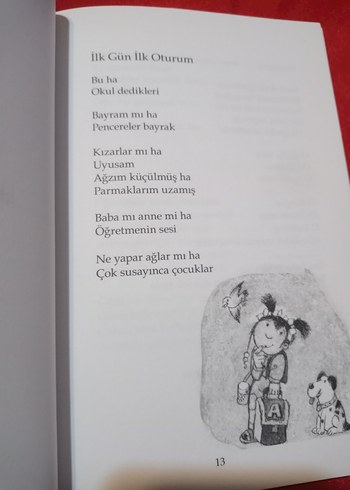 Çocuk Kitapları Seti - 4 Kitap - Görsel 6