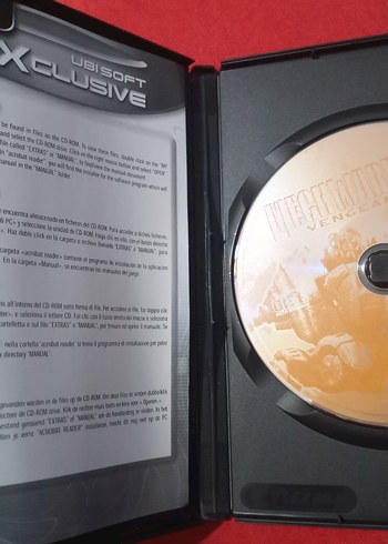 MechWarrior 4 Vengeance PC Oyunu - Görsel 3