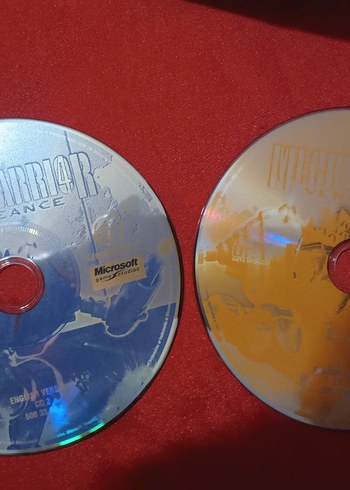 MechWarrior 4 Vengeance PC Oyunu - Görsel 4