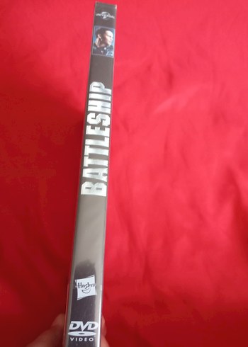 Battleship 2 Disk Özel Sürüm DVD - Görsel 3