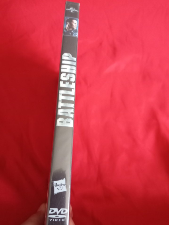 Battleship 2 Disk Özel Sürüm DVD - Görsel 3