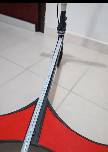 Razor PowerWing Scooter - Görsel 10