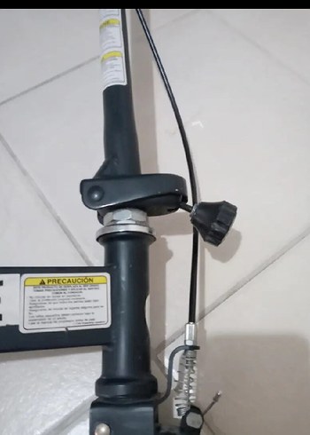 Razor PowerWing Scooter - Görsel 8