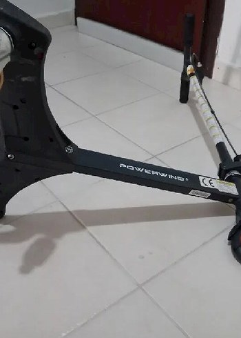 Razor PowerWing Scooter - Görsel 7