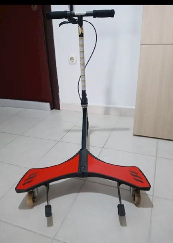 Razor PowerWing Scooter - Görsel 2