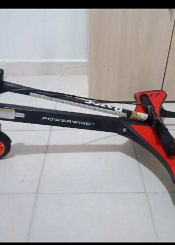 Razor PowerWing Scooter - Görsel 3