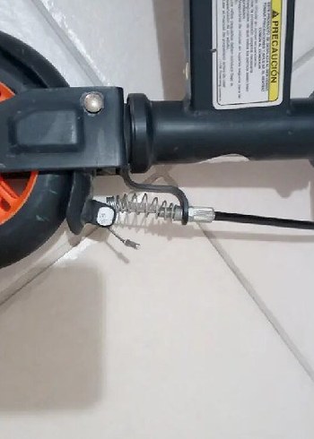 Razor PowerWing Scooter - Görsel 6