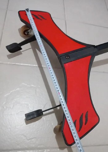 Razor PowerWing Scooter - Görsel 9