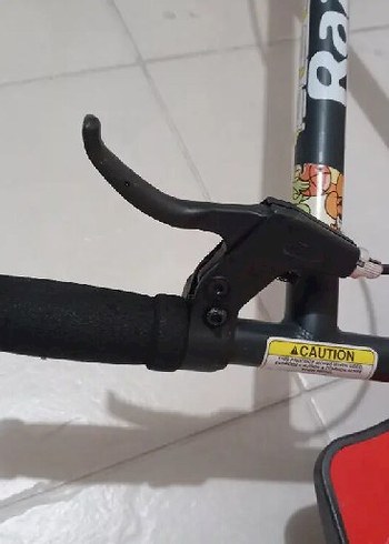 Razor PowerWing Scooter - Görsel 5