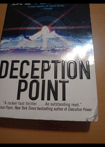 Dan Brown Roman Seti - 4 Kitap - Görsel 5