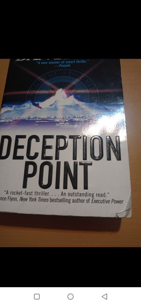 Dan Brown Roman Seti - 4 Kitap - Görsel 5