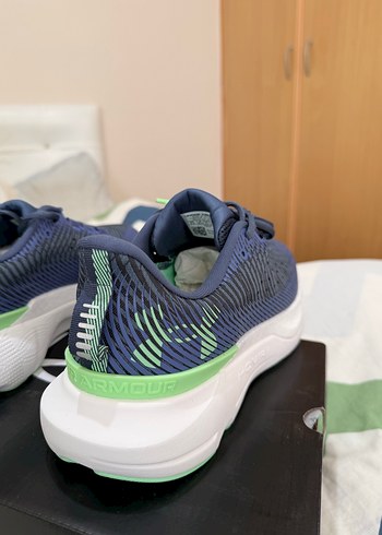 Under Armour Erkek Spor Ayakkabı - Görsel 13