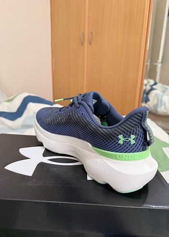 Under Armour Erkek Spor Ayakkabı - Görsel 14